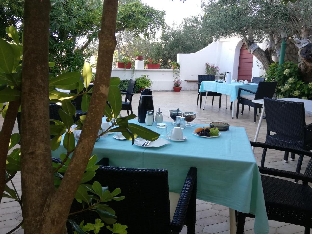 Riviera Rooms And Apartments Palit Bagian luar foto