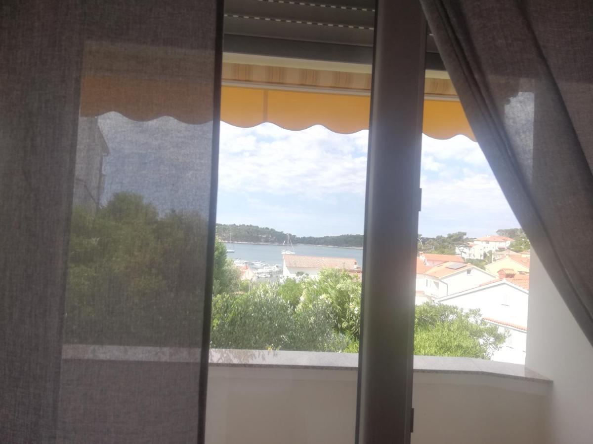 Riviera Rooms And Apartments Palit Bagian luar foto