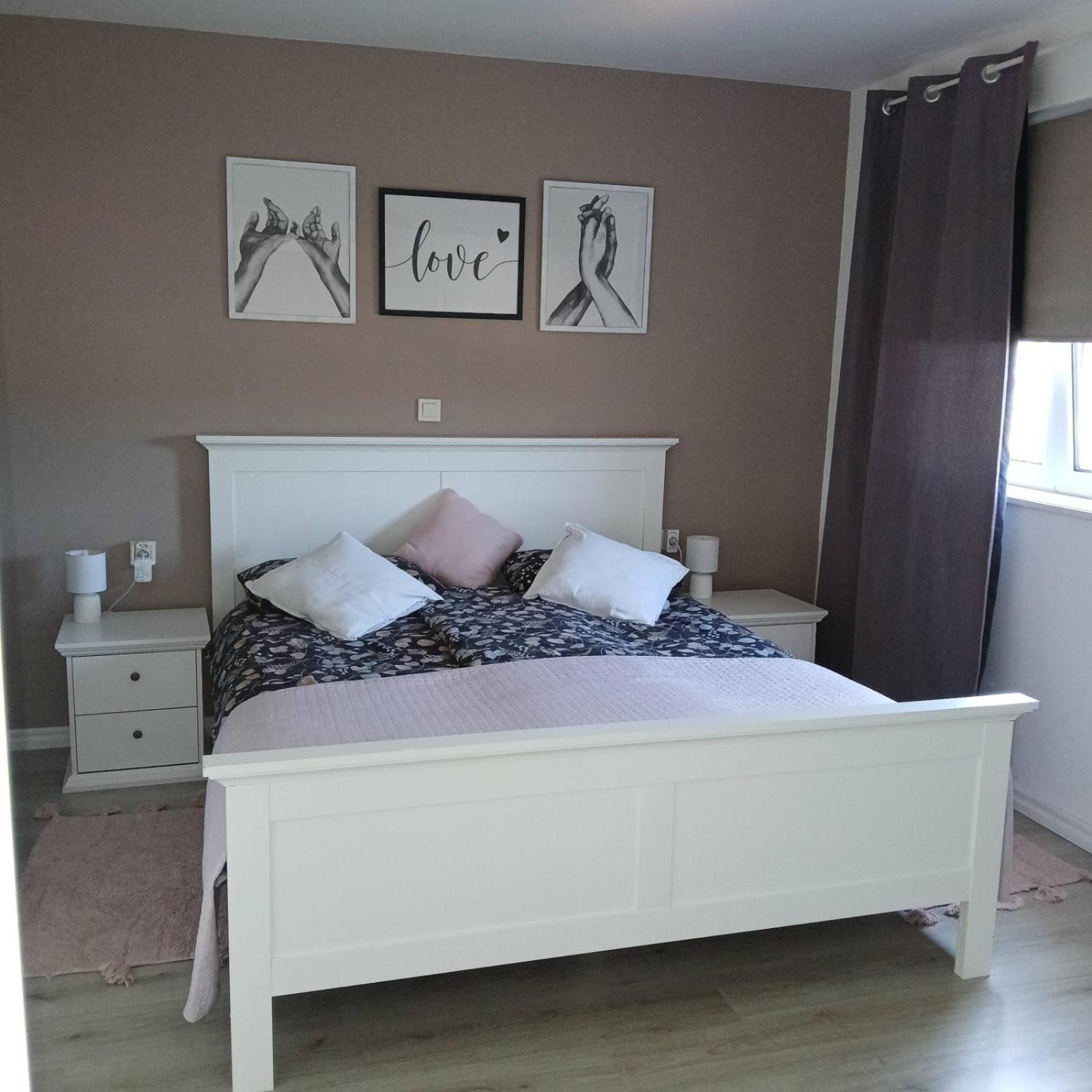 Riviera Rooms And Apartments Palit Bagian luar foto