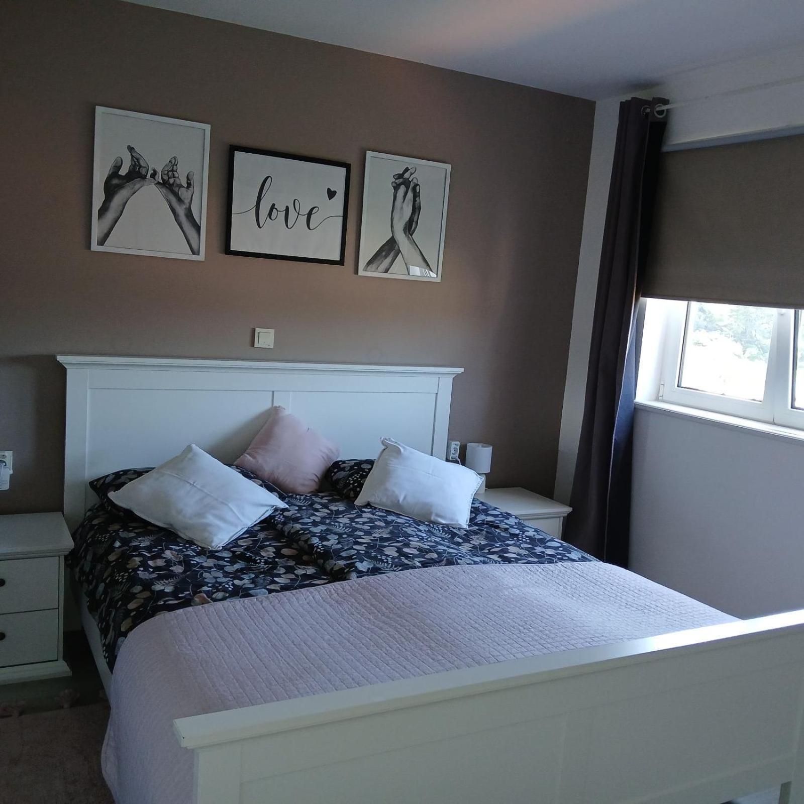 Riviera Rooms And Apartments Palit Bagian luar foto