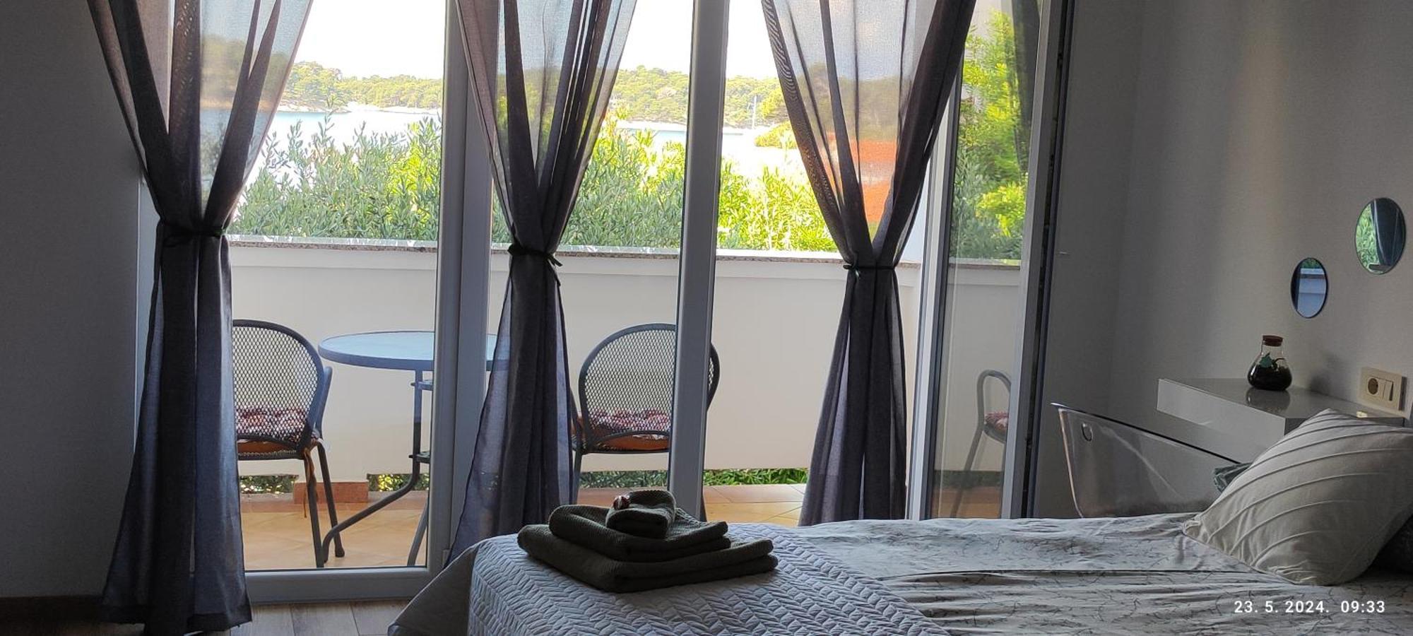 Riviera Rooms And Apartments Palit Ruang foto
